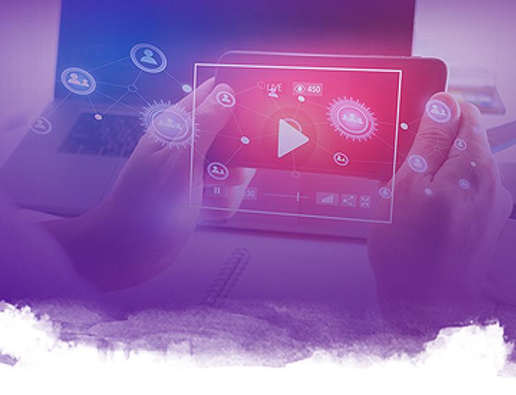 البث المباشر