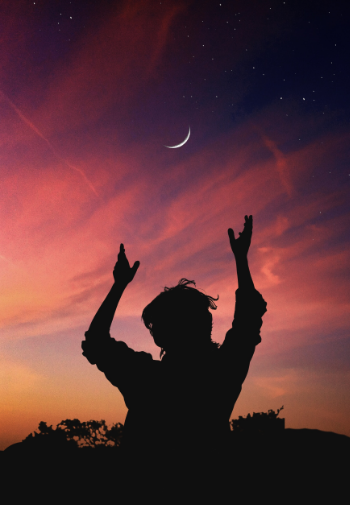 Ramadan Intention Setting