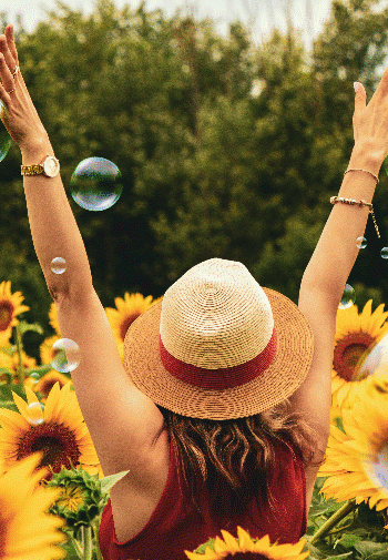 وعي الثراء وأسباب السعادة