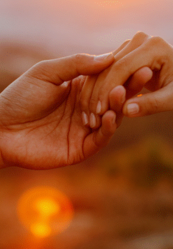 عيد الحب - وعي الفرح في الحب والعلاقات