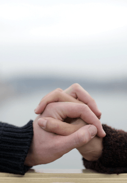 ألبوم نصيبك يصيبك - الشريك المختار إلهياً