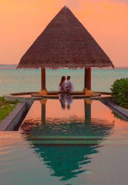 ورشة في جذب الحب - الجزء الأول والثاني