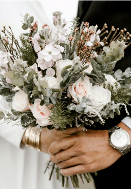 The Awareness of Marriage in Love & Relationships