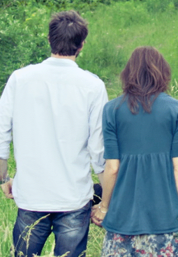 وعي التشافي في الحب والعلاقات