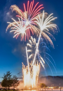 وضع النية للعام 2021 في الصحة والمال والحب