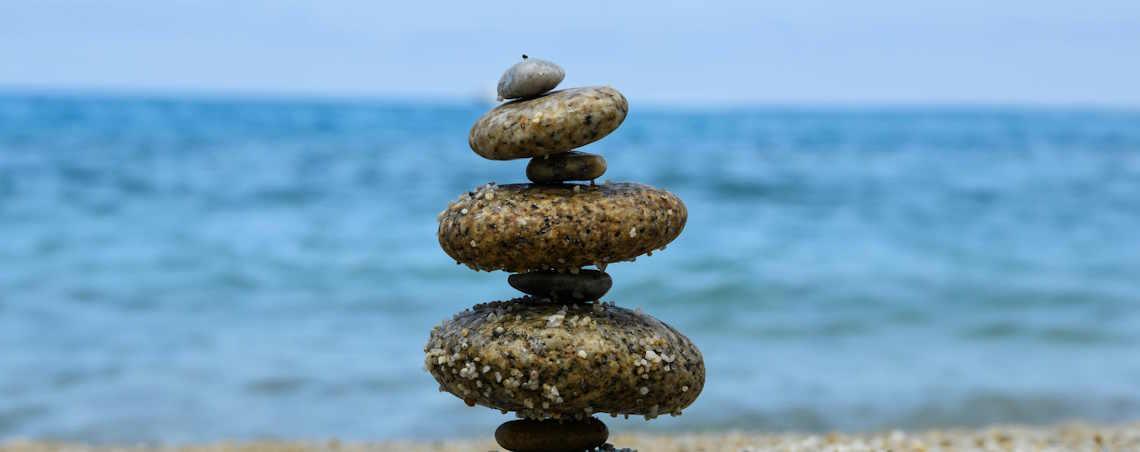 جلسة في الثبات الطاقي