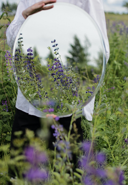 لم أكن هناك - رواية